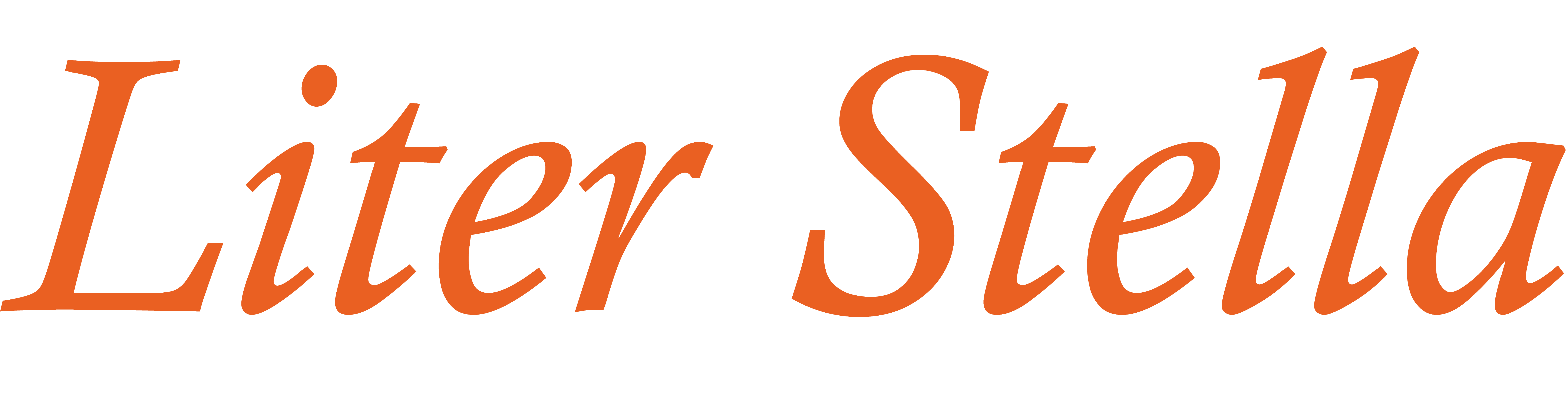 Liter Stella